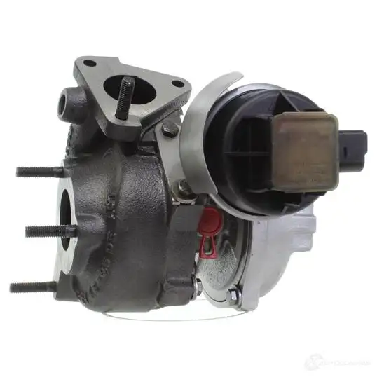 Турбина ALANKO 1231952021 11900199 HX0RZ 9001 99 - Изображение 1