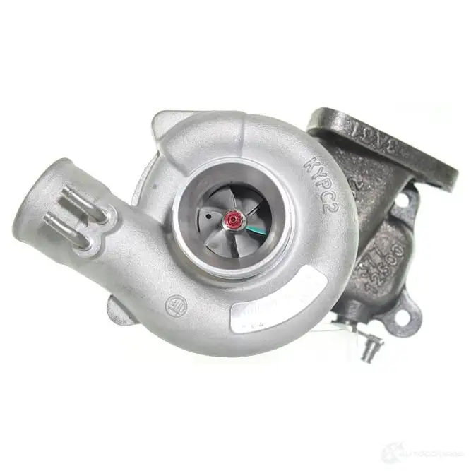 Турбина ALANKO 11900148 90 0148 ZS8HJMW 1231951129 - Изображение 1