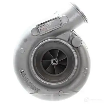 Турбина ALANKO 11901890 K 1B6M5 1437299001 - Изображение 1