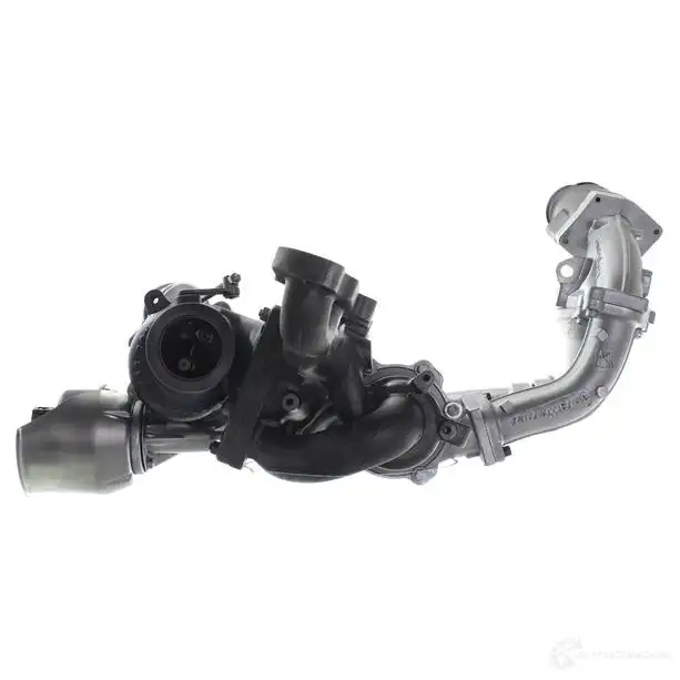 Турбина ALANKO 11901240 33INZJX 1424398834 901 240 - Изображение 1
