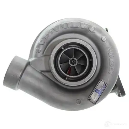 Турбина ALANKO 90 0374 11900374 1231954845 4VNIKUS - Изображение 1