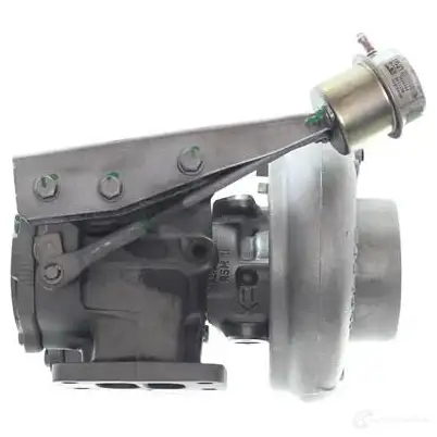 Турбина ALANKO 1231946209 T12486G 9 00018 11900018 - Изображение 1
