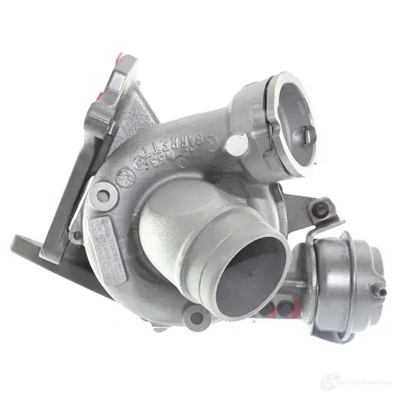 Турбина ALANKO 6UGE4U2 11901235 1424398829 9 01235 - Изображение 1