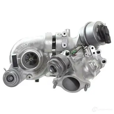Турбина ALANKO 1437299429 11901532 O139 X9W - Изображение 1