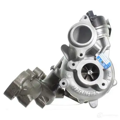 Турбина ALANKO 5 BCTQU 1437302454 11901333 - Изображение 1