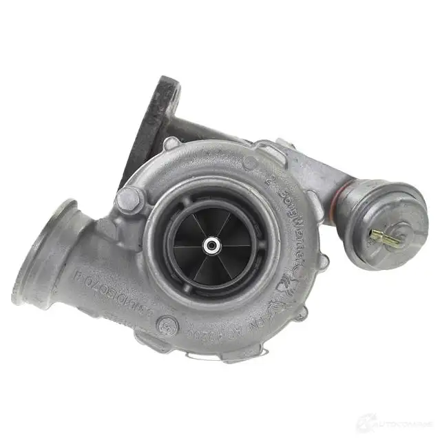 Турбина ALANKO 11900617 1231957909 ZKA93AC 90061 7 - Изображение 1