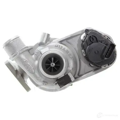 Турбина ALANKO 11901871 6ZHI D 1437303411 - Изображение 1