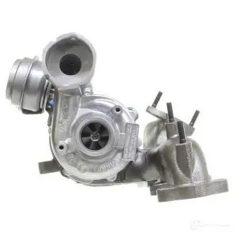 Турбина ALANKO 1231949563 11900099 D8O19D 90 0099 - Изображение 1