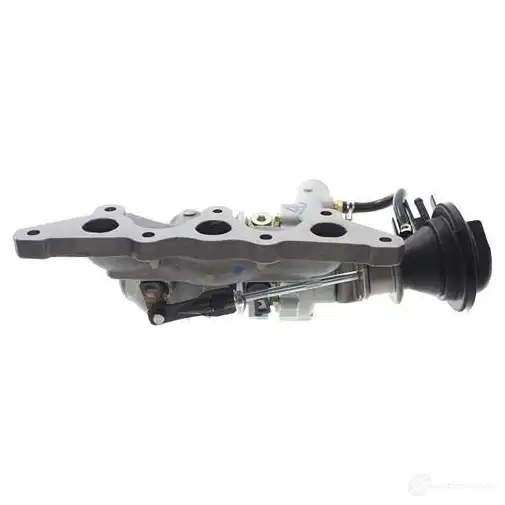 Турбина ALANKO U2V UD 1231887393 10900874 - Изображение 1