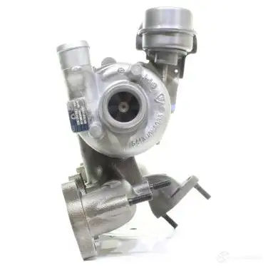 Турбина ALANKO 1231874939 LJ S6R 4053082568230 10900100 - Изображение 1