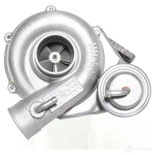 Турбина ALANKO 1424398804 90121 0 VWMBK9B 11901210 - Изображение 1