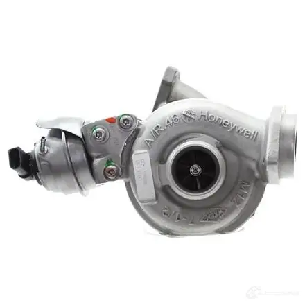 Турбина ALANKO PIT7 40C 1437296950 11901553 - Изображение 1