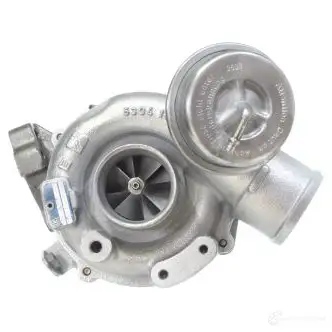 Турбина ALANKO 90 0094 Q3QWXXK 11900094 1231949457 - Изображение 1