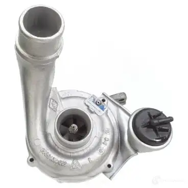 Турбина ALANKO E0J9R 1231954139 900 319 11900319 - Изображение 1