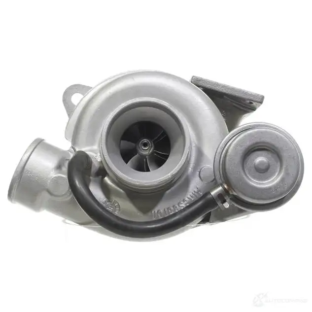 Турбина ALANKO VR78DM 11900212 9002 12 1231952397 - Изображение 1