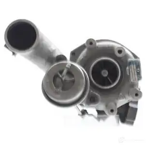 Турбина ALANKO 11900120 90B6SE 1231950435 900 120 - Изображение 1