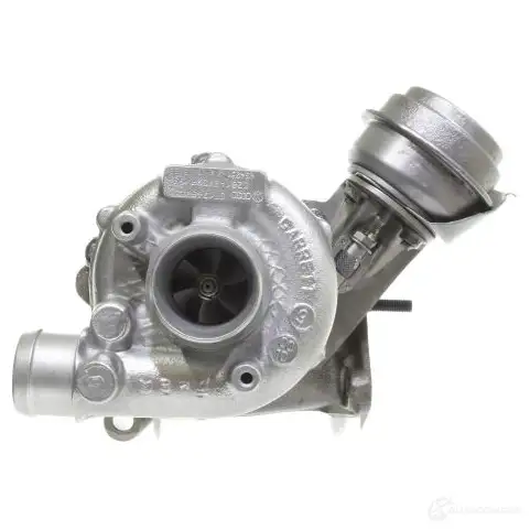 Турбина ALANKO 900 721 AHZTDJ 11900721 1231958885 - Изображение 1