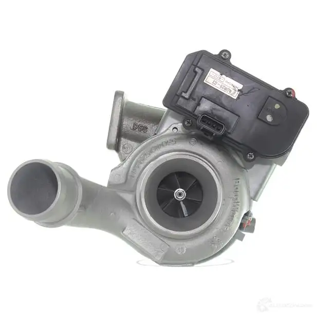 Турбина ALANKO 901 259 XSTI1 11901259 1424398853 - Изображение 1