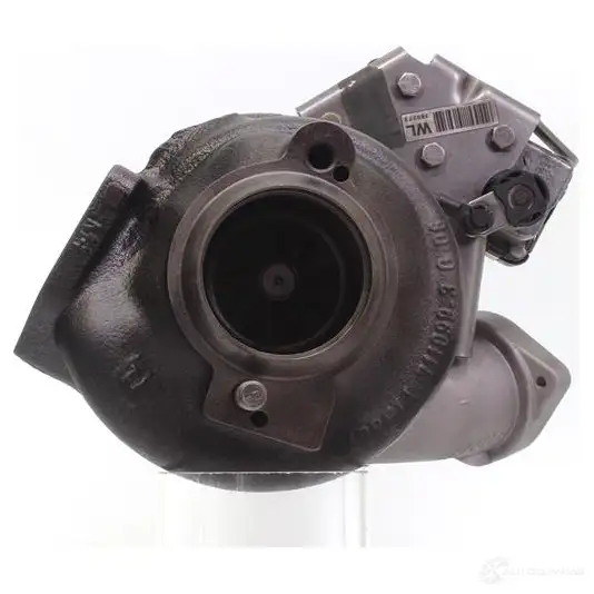 Турбина ALANKO 9010 87 FPZY3 11901087 1231964623 - Изображение 1