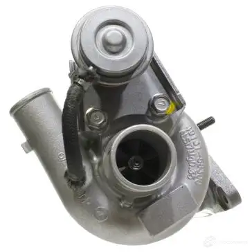 Турбина ALANKO 9009 53 1231962979 11900953 CJ7MV - Изображение 1
