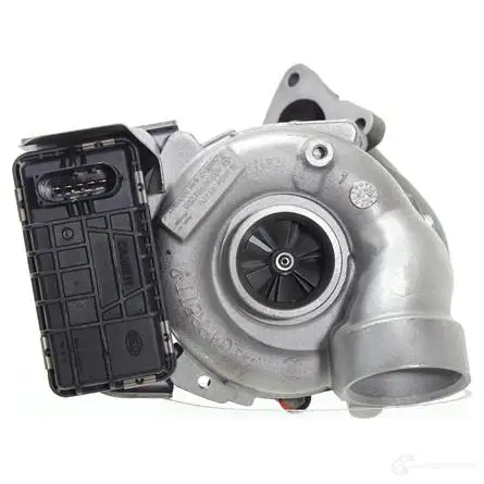 Турбина ALANKO 1437254070 11901473 R 6JEX - Изображение 1