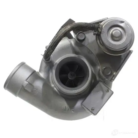 Турбина ALANKO 90 0360 8ML9HL 11900360 1231954727 - Изображение 1