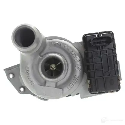Турбина ALANKO 1231962579 11900929 W35EO 9009 29 - Изображение 1