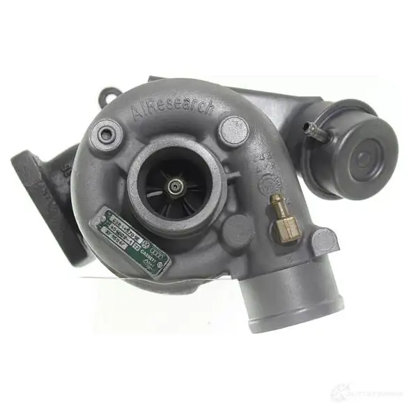 Турбина ALANKO 11901379 1437254875 RWM2N E - Изображение 1