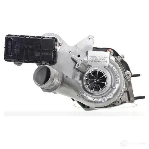 Турбина ALANKO 1437254938 AE N8L48 11901427 - Изображение 1
