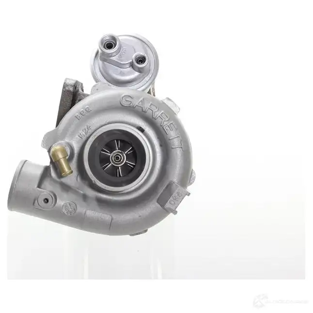Турбина ALANKO 11900768 VX4N9M9 90076 8 1420277673 - Изображение 1