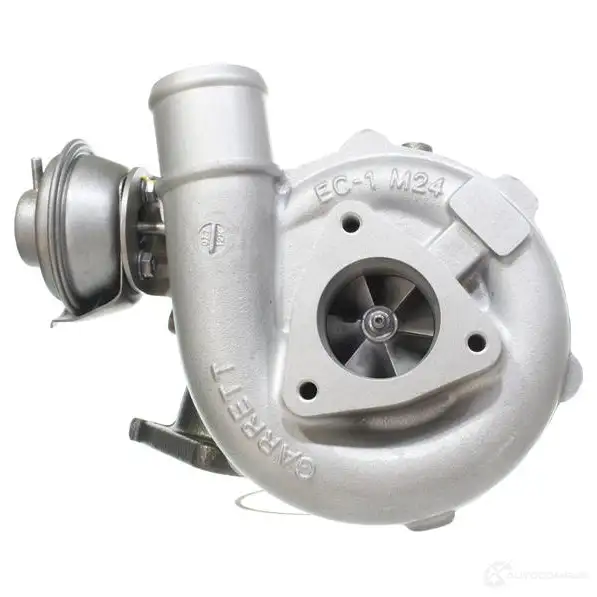 Турбина ALANKO 40IDB 1231961753 11900803 900 803 - Изображение 1