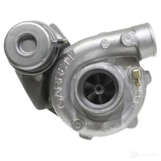Турбина ALANKO GN23PYJ 900 448 11900448 1231955595 - Изображение 1