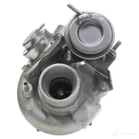 Турбина ALANKO 11900432 1231955441 JHT2PTE 9 00432 - Изображение 1