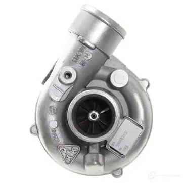 Турбина ALANKO 11900380 1231954919 9 00380 O49D20 - Изображение 1