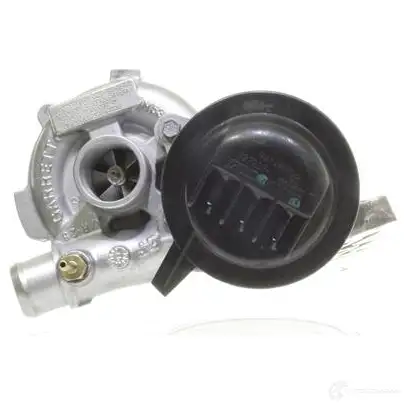 Турбина ALANKO 1231962153 3V2Y6Q8 900 875 11900875 - Изображение 1