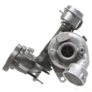 Турбина ALANKO 10900196 2PX T3 1231877181 - Изображение 1