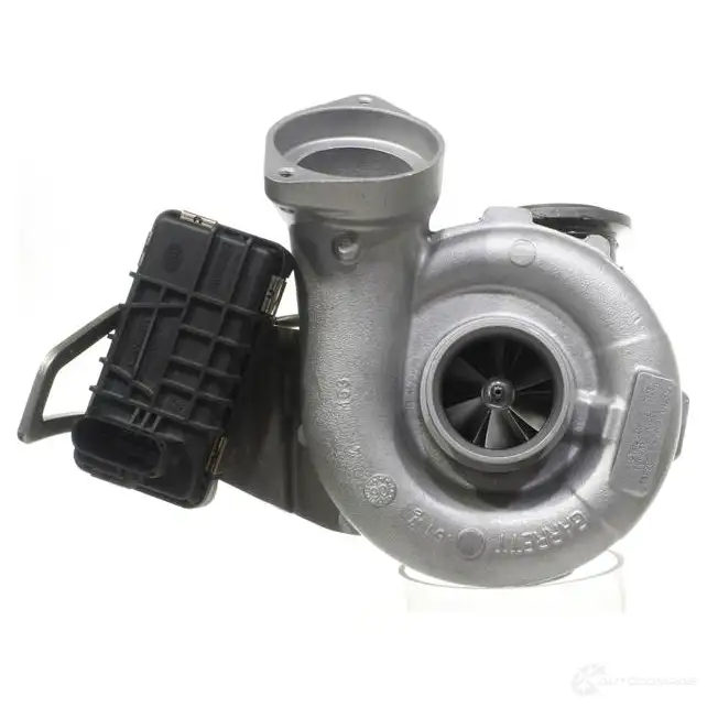 Турбина ALANKO 11900946 9 00946 MZ0P8V 1231962847 - Изображение 1