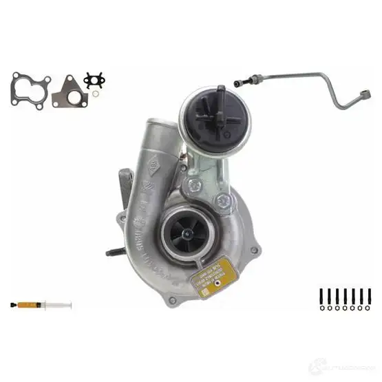 Турбина ALANKO 900607s1 4053082384595 1424399047 Y N5QXII - Изображение 1