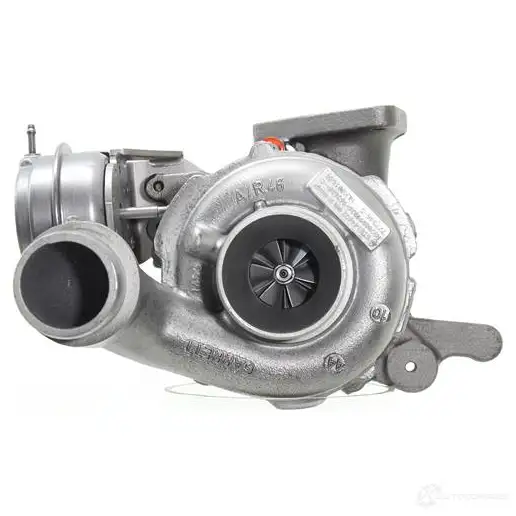 Турбина ALANKO CO 2J30L 1437302590 11901482 - Изображение 1