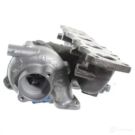 Турбина ALANKO H3ZMD GP 1437300819 11901331 - Изображение 1