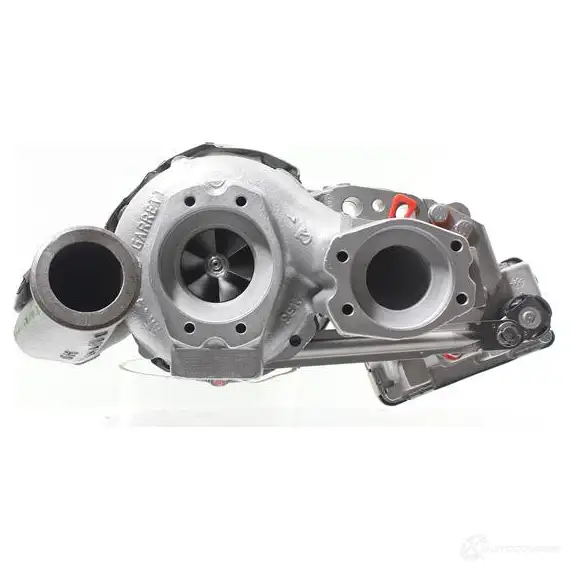Турбина ALANKO F90TU 11900792 1231961617 9007 92 - Изображение 1