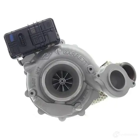 Турбина ALANKO 11901432 FL CZVC 1437299031 - Изображение 1