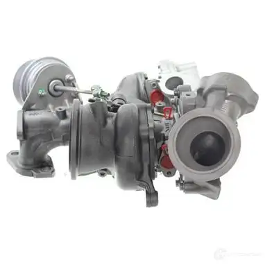 Турбина ALANKO VB NBM85 1437299341 11901529 - Изображение 1