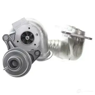 Турбина ALANKO TB0OU 11901205 1424398799 9 01205 - Изображение 1