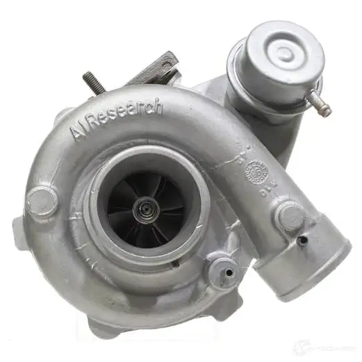 Турбина ALANKO F5BKKI 1231956565 11900491 90 0491 - Изображение 1