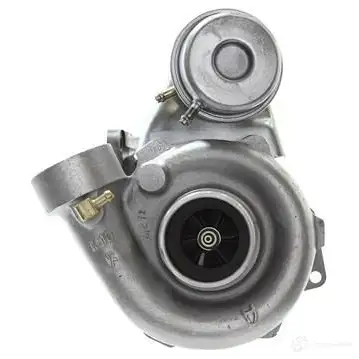 Турбина ALANKO I90AQB 1231957753 90 0604 11900604 - Изображение 1