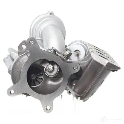 Турбина ALANKO 1231950651 11900126 90 0126 7N7XSFK - Изображение 1