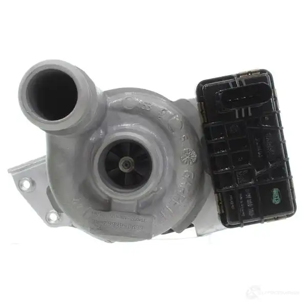 Турбина ALANKO 90111 5 1231964839 7RKNE 11901115 - Изображение 1
