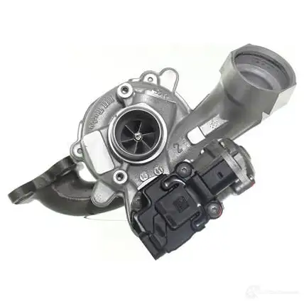 Турбина ALANKO ZN9OY EB 10901377 1439419138 - Изображение 1