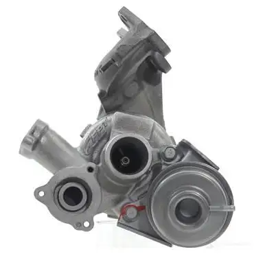 Турбина ALANKO 10901420 V3W YV 1439419154 - Изображение 1